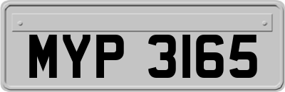 MYP3165
