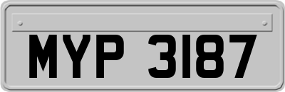 MYP3187