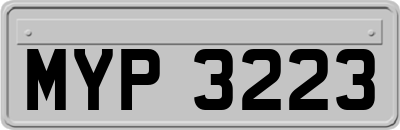 MYP3223