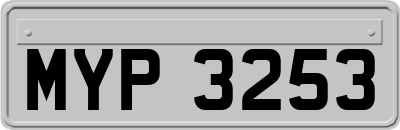MYP3253