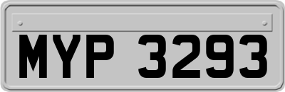 MYP3293