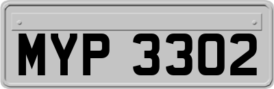 MYP3302