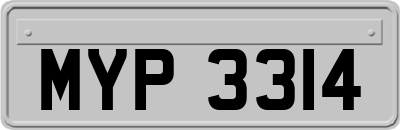 MYP3314