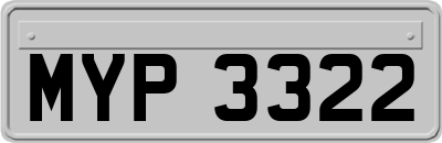 MYP3322