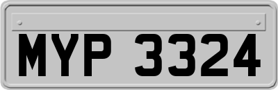 MYP3324