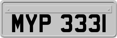 MYP3331