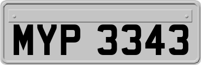 MYP3343