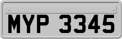 MYP3345
