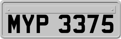 MYP3375