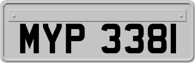 MYP3381