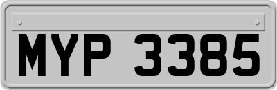 MYP3385