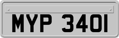 MYP3401