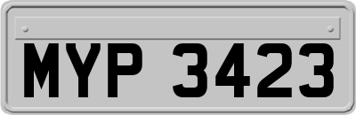 MYP3423