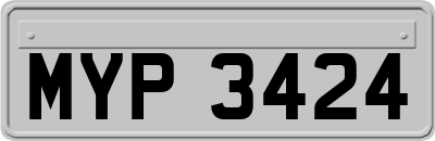 MYP3424