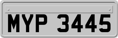 MYP3445