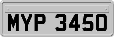 MYP3450