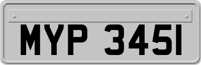 MYP3451