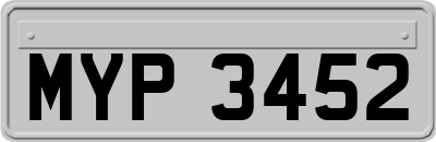 MYP3452