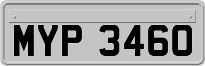MYP3460