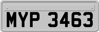 MYP3463