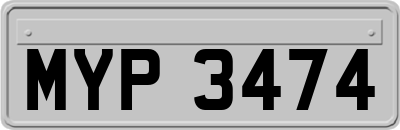 MYP3474