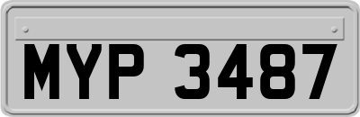 MYP3487