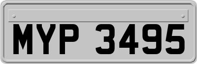 MYP3495
