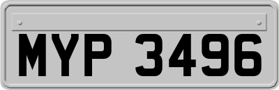 MYP3496