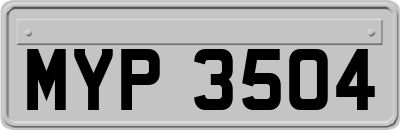 MYP3504