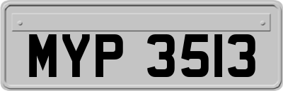 MYP3513