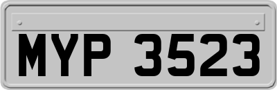 MYP3523