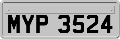 MYP3524