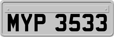 MYP3533