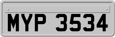 MYP3534