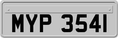 MYP3541