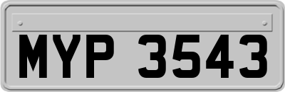 MYP3543