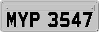 MYP3547