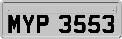 MYP3553