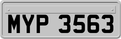 MYP3563