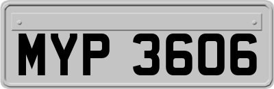MYP3606