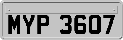 MYP3607