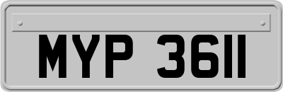 MYP3611