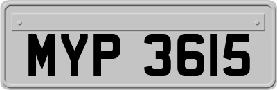 MYP3615