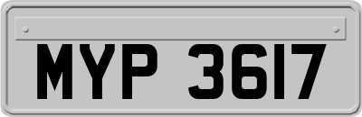 MYP3617