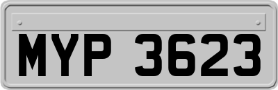 MYP3623