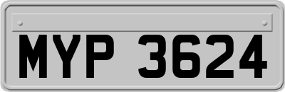 MYP3624