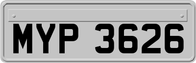 MYP3626