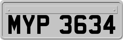 MYP3634