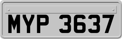 MYP3637