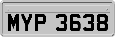 MYP3638